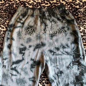 Pretty Little Thing 2 piece